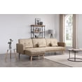 thumbnail image 3 of Nathaniel Home Modular Sectional Sofa Bed Set, Multiple Colors, 3 of 4