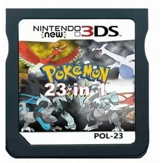 Shinobi - Nintendo 3DS - Walmart.com