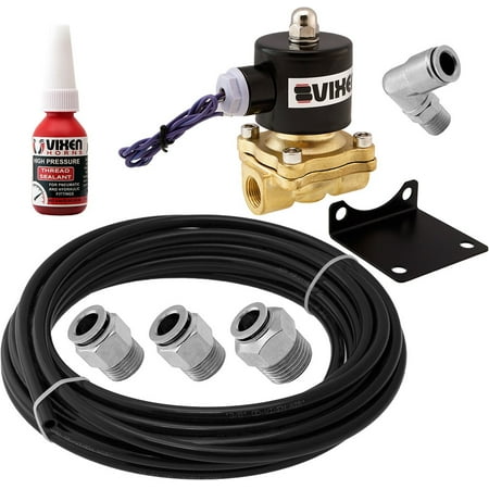 Valve Train Package - Vixen Horns 3/8