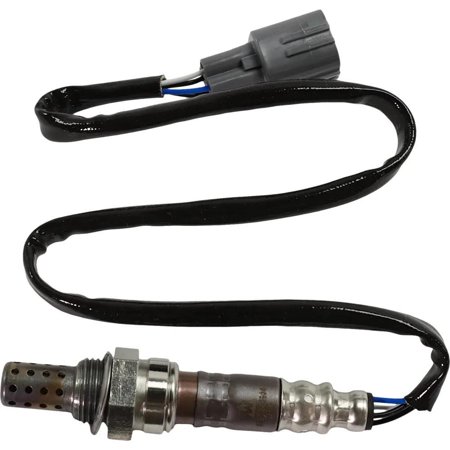 Oxygen Sensor Compatible with 1991-1995 Toyota Pickup Base 3.0L (93) DLX 2.4L (92-95) DLX 3.0L (92-95) RN02 2.4L (93) SR5 Previa DX (91-95) LE (91-95) 4Runner SR5 ARBT960904