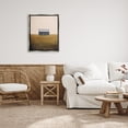 thumbnail image 2 of Stupell Industries Rural Countryside Shack Nature Photography Gray Floater Framed Art Print Wall Art, 25 x 31, 2 of 9