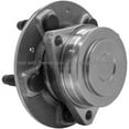 thumbnail image 2 of Mpa Electrical WH513401 Wheel Bearing And Hub Assembly, 2 of 4