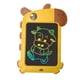 thumbnail image 1 of Tableta de escritura LCD para niños, regalos de tablero de Doodle para aprender juguetes sensoriales, 1 of 5
