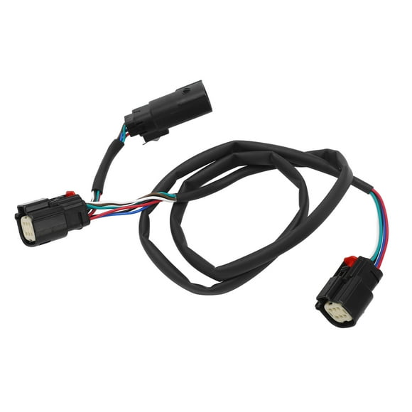 Arnés de cables de desconexión rápida Bling Bling para motocicleta ABS CD TP QD 14