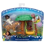 Encanto Isabela Playset