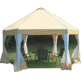 Canopy gazebo walmart hotsell