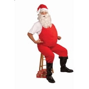 Red Belly Stuffer