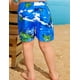 thumbnail image 3 of Short Duradero Niño Bermuda Casual Verano Playa Alberca Color, 3 of 4