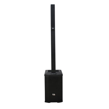 FOL T900 Premium Professional Home Audio Party Speaker with 12" Subwoofer