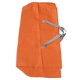 thumbnail image 1 of BBQ Tools Carry Bag, Simple Design Barbecue Tools Storage Bag Lightweight Durable Portable  For Picnic For Outdoor, 1 of 8