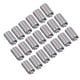 thumbnail image 5 of Tornillo De Rosca De Alambre, Consumibles De Extensión De Alambre En Espiral Reparación De Roscas De 20 Piezas Juego De Enchufes De Rosca Duraderos Para Suministros Industriales ANGGREK Otros, 5 of 8