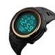 thumbnail image 4 of Reloj deportivo para hombre, relojes para hombre, reloj digital LED para hombre, reloj deportivo con fecha para hombre, reloj electrónico para exteriores, reloj general, 4 of 5