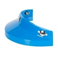 thumbnail image 4 of Down Universal Motorcycle 3 Snap-Button Visor Flip Up Down Open Face Helmet Wind, 4 of 6