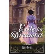 Exile for Dreamers: A Stranje House Novel, Pre-Owned (Paperback)