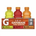 thumbnail image 3 of 2X - Gatorade Red Yellow Orange Sports Drink Variety Pack Bottles, 3 of 4