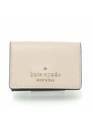 Kate Spade KB438 Staci Small Ladybug Satchel IN Cream Multi
