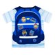 thumbnail image 3 of Playera Paw Patrol Bebe Nickelodeon Licencia Paw Patrol azul cielo 3X Blip Kids R7679, 3 of 5