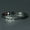 #4, variant on Therapeutic Energy Healing Magnetic Bracelet Therapy Arthritis Men Women Jewelry-#2