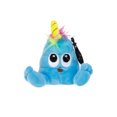thumbnail image 4 of Plushi Plush Poonicorn 10" + Plushiez Palz Poonicorn Azul Fun 2 Play K10000, 4 of 4