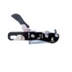 thumbnail image 2 of Equipo de escalada Descender Tool Professional Climb Rappelling Dispositivo Protección Equipo Herramienta protectora para proteger de emergencia Sweethay OD019560-00, 2 of 6