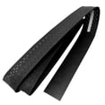 thumbnail image 4 of 5pcs Racket Grip Tape Super Absorbent Badminton EVA Overgrip -slip Tennis Grip Absorb Sweat Racket Sticky Hand Grip, 4 of 6