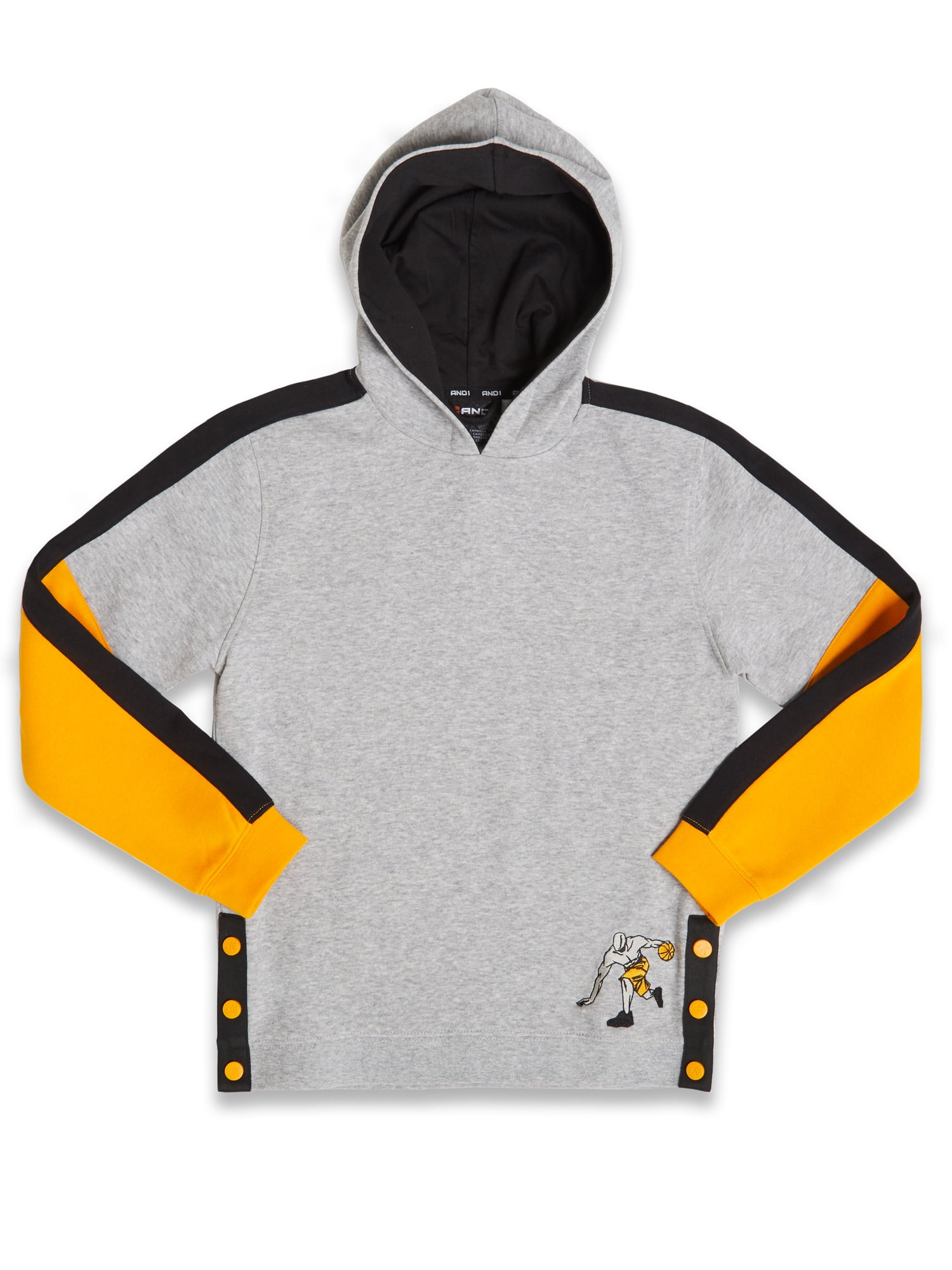 The Flash Kids Fleece Hooded Sweatshirt /& Sweatpants 2 Piece Activewear Set