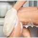 thumbnail image 5 of 26-27 Premium Exfoliating Loofah Body Scrub - Dual Side Big Size Exfoliator Luffa Sponge Glove - Natural Organic Luffa for Women and Men - Deep Exfoli, 5 of 5
