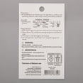 thumbnail image 5 of Hello Hobby Durable 50 Piece Snap Fasten Kit for Crafting, 5 of 5