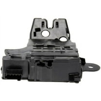 Trunk Lock Actuator Motor - Compatible with 2010 - 2020 Chevy Camaro 2011 2012 2013 2014 2015 2016 2017 2018 2019