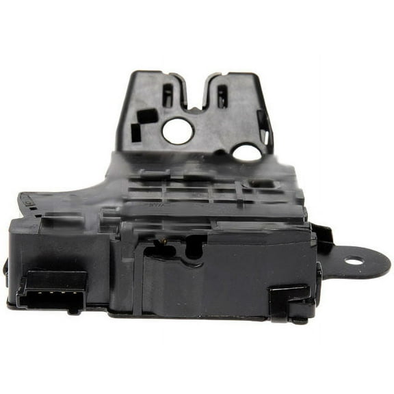 Trunk Lock Actuator Motor - Compatible with 2011 - 2019 Cadillac CTS Coupe 2012 2013 2014 2015 2016 2017 2018