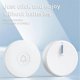 thumbnail image 5 of New Wireless Doorbell Waterproof Home Welcome Smart Door Bell EU-PLUG, 5 of 5