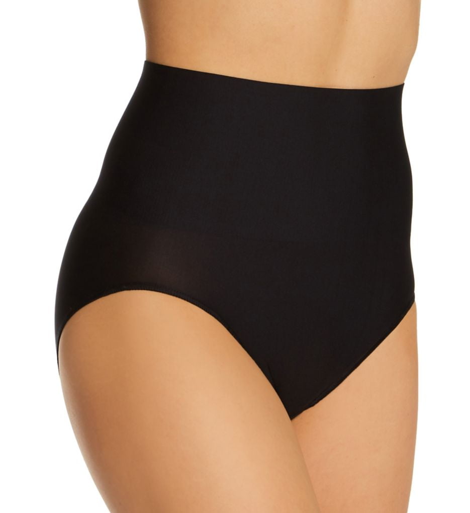 Maidenform TAILORED BRIEF TAME YOUR TUMMY - Shapewear - black
