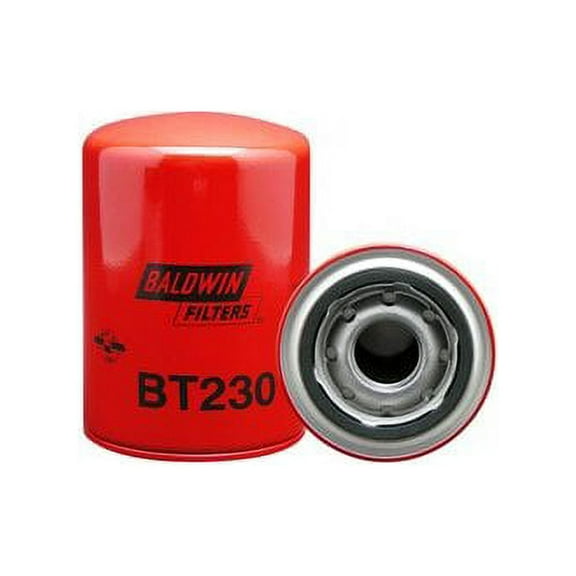 Oil Filter - Compatible with 1997 - 1998 Chevy T6500