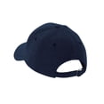 thumbnail image 2 of Beechfield Athleisure Jersey Baseball Cap, 2 of 2