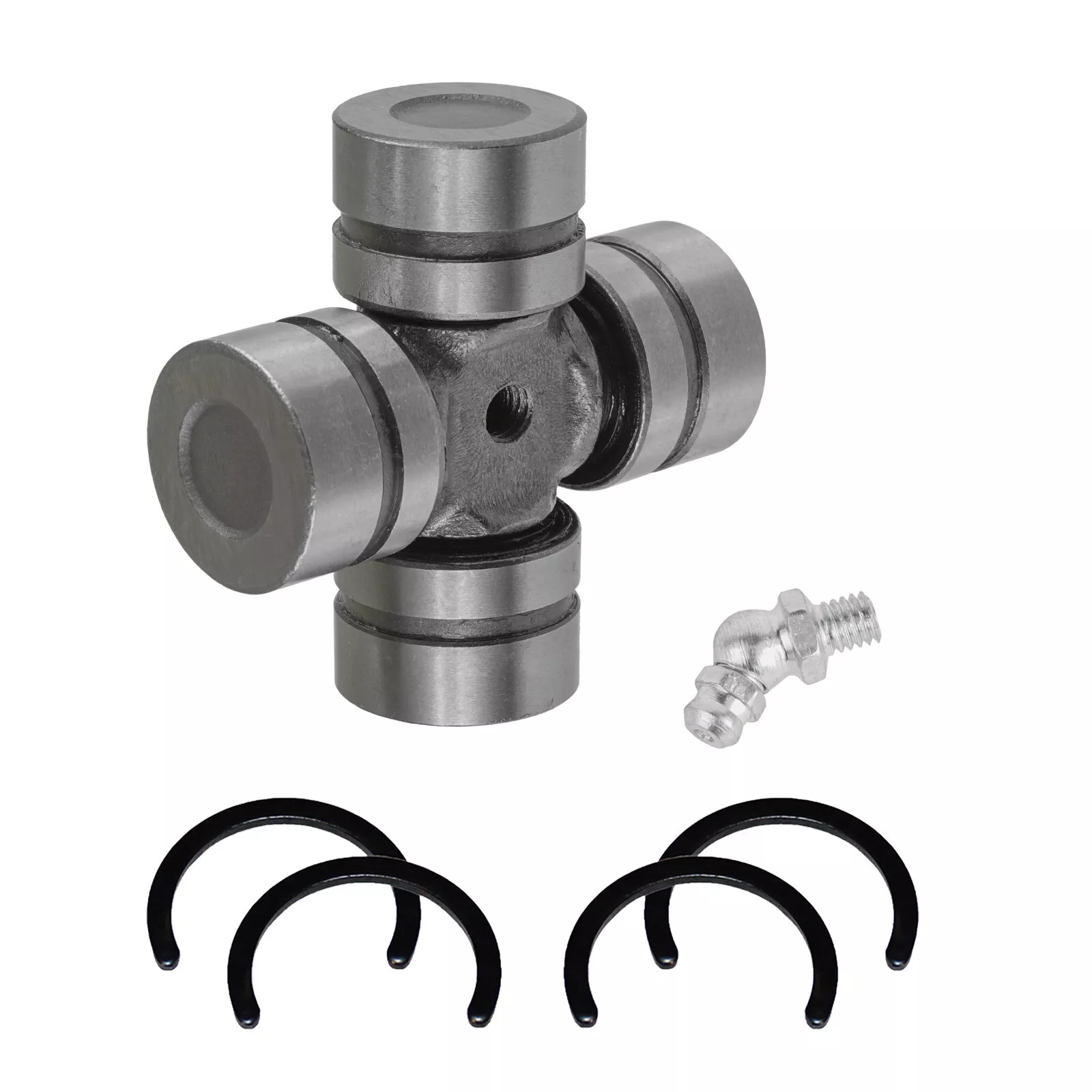 U-Joint Kit for Polaris RZR 800 4X4 2010 2011 2012 2013 Front Drive Shaft