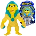 thumbnail image 1 of Monster Flex Juguetes elásticos para niños y niñas - 14 monstruos elásticos espeluznantes únicos - Juguetes elásticos para niños Regalo de cumpleaños Favores de fiesta Sensorial Fidget Stress Toys par, 1 of 5