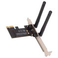 thumbnail image 4 of PCIe WIFI Card, PCI E Wireless Adapter 11N Technology  For Desktop PC, 4 of 8