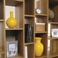 thumbnail image 3 of Sauder Soft Modern Wall Shelf in Pale Oak, 3 of 3