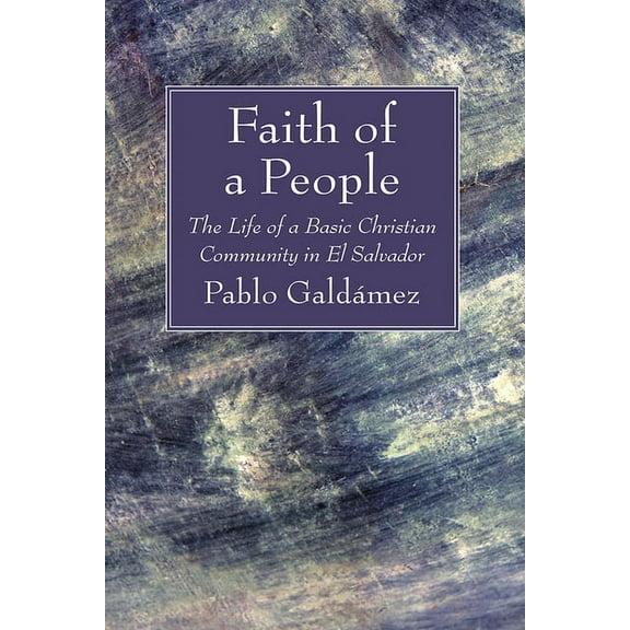 Faith of a People, (Paperback)
