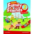 thumbnail image 1 of Family and Friends: Level 2: Class Book (Family and Friends), 1 of 1