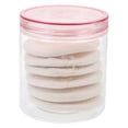 thumbnail image 1 of Miangastore Makeup Remove Pads Synthetic Material 6Set 2.56X2.56X0.24In, 1 of 9