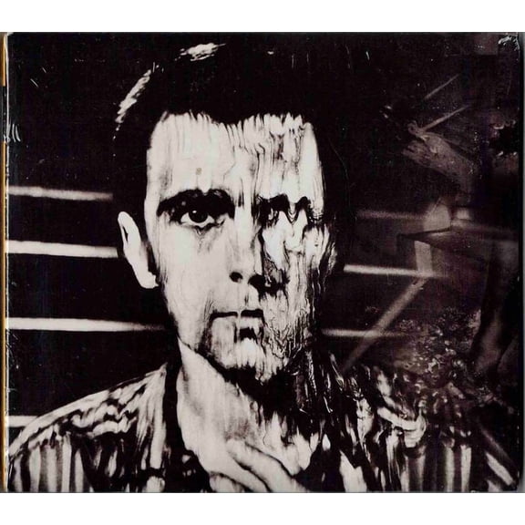 Peter Gabriel ‎- 3 - Audio CD