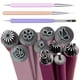 thumbnail image 2 of Herramientas Embellecimiento Graffiti Uñas Permanizado Diy Arte, 2 of 9