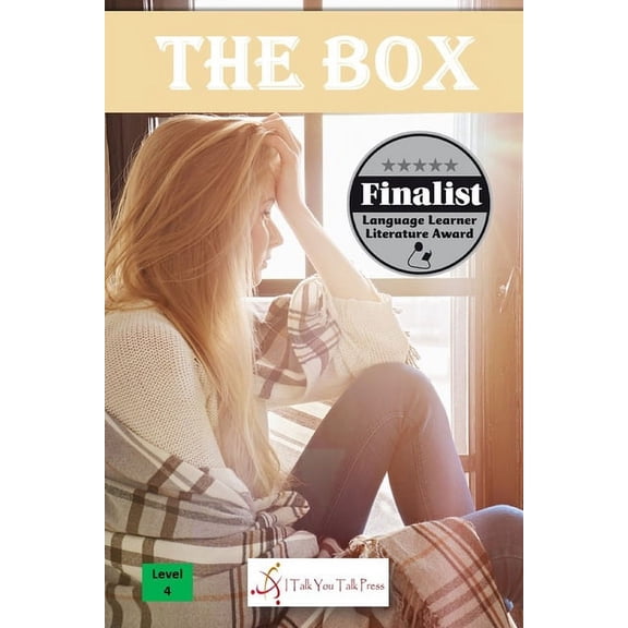 The Box, (Paperback)