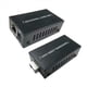 thumbnail image 4 of 2X Transceptor de Fibra Óptica RJ45 Gigabit SFP Transceptor Monomodo de Fibra Única 1.25G Transceptor de Fibra Óptica 100/1000M, 4 of 5
