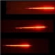 thumbnail image 5 of Tira de luz de neón Macarena 2pcs rojo 30cm LED Knight Rider, 5 of 5