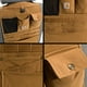 thumbnail image 3 of Organizador de respaldo de asiento Carhartt Universal de nailon para patos, 3 of 6