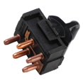 thumbnail image 5 of Car 19245389 Electric Power Window Control Switch Button for 1986-1996, 5 of 5
