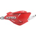 thumbnail image 2 of Acerbis 2634661005 Handguards, Black, 2 of 3