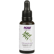 NOW Foods Neem Oil 1 fl oz Liq